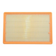 Фільтр повітряний Mitsubishi Pajero III/IV 2.5TD/3.0 V6/3.2DI-D/3.5 V6 GDI/3.8 V6 00- (з сіткою)