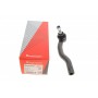 Наконечник тяги рульової (R) Toyota Corolla 06-/Auris 07-12/Prius+ 11-