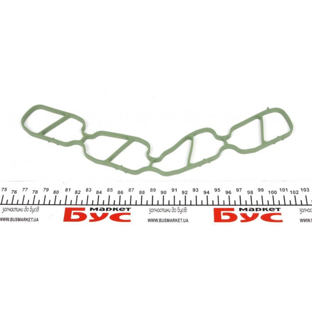 Прокладка колектора впускного Fiat Doblo/Opel Combo 1.3JTD 01-