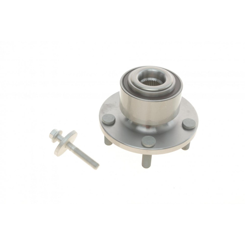 Підшипник маточини (передньої) Ford Focus II 05- (+ABS)