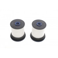 Фільтр паливний Opel Antara 2.2 CDTi 10- (к-кт 2 шт.)