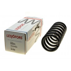 4095023 LESJÖFORS Пружина ходової частини