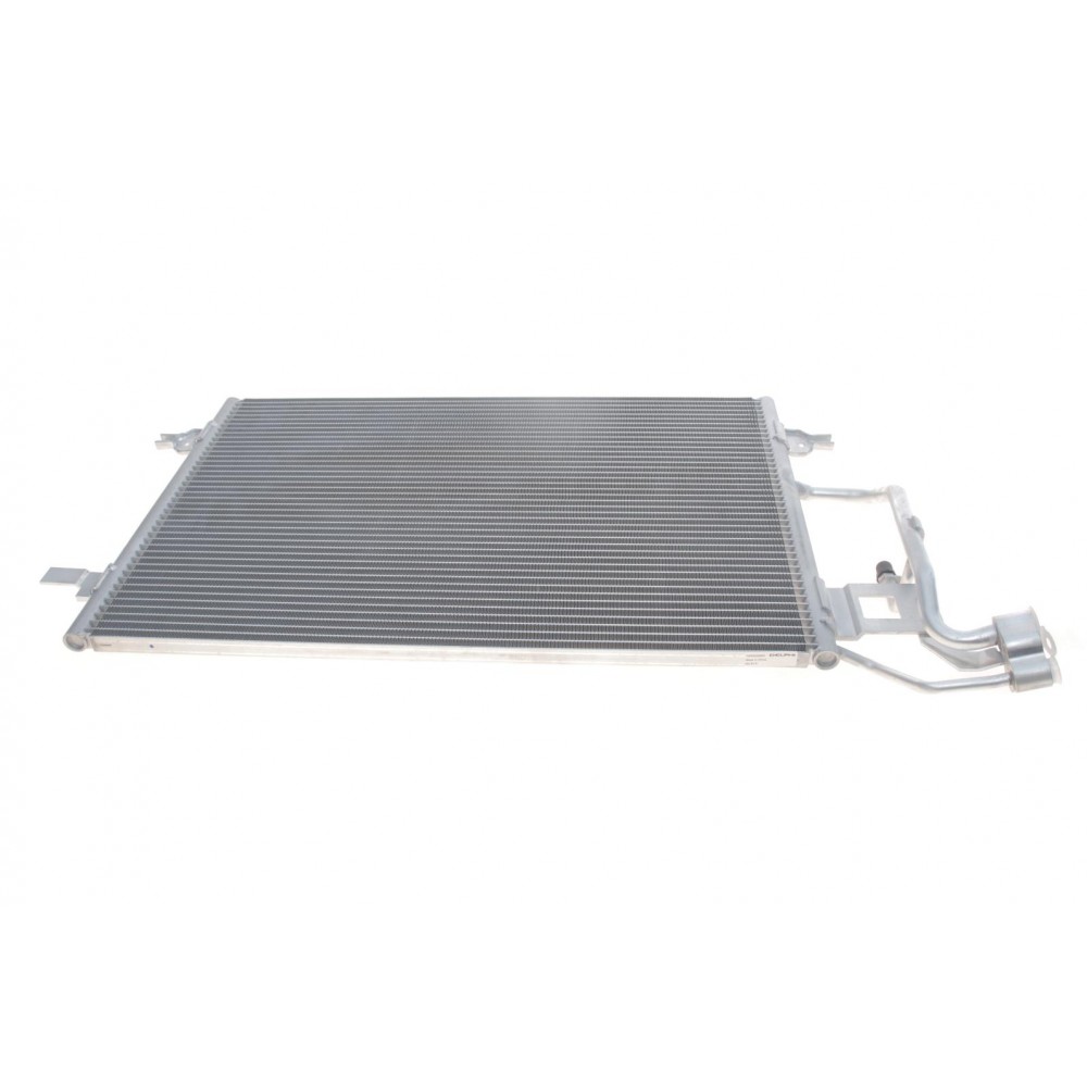 TSP0225453 DELPHI Конденсатор кондиціонера