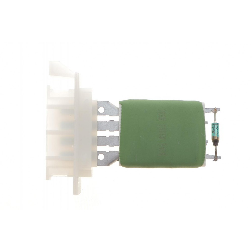 Реостат пічки VW Caddy III/IV 03- (4 контакта)