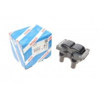 F 000 ZS0 211 BOSCH Котушка запалювання