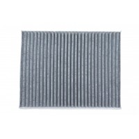 Фільтр салону BMW 3 (F30/F80) 1.6-3.0D 11- (вугільний)