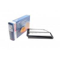 F 026 400 160 BOSCH Повітряний фільтр