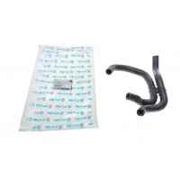 119 222 0004 MEYLE Шланг радіатора