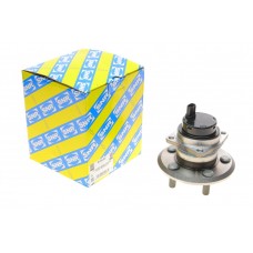 R16965 SNR Комплект підшипника ступиці колеса