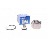 GK3613 GSP Комплект підшипника ступиці колеса