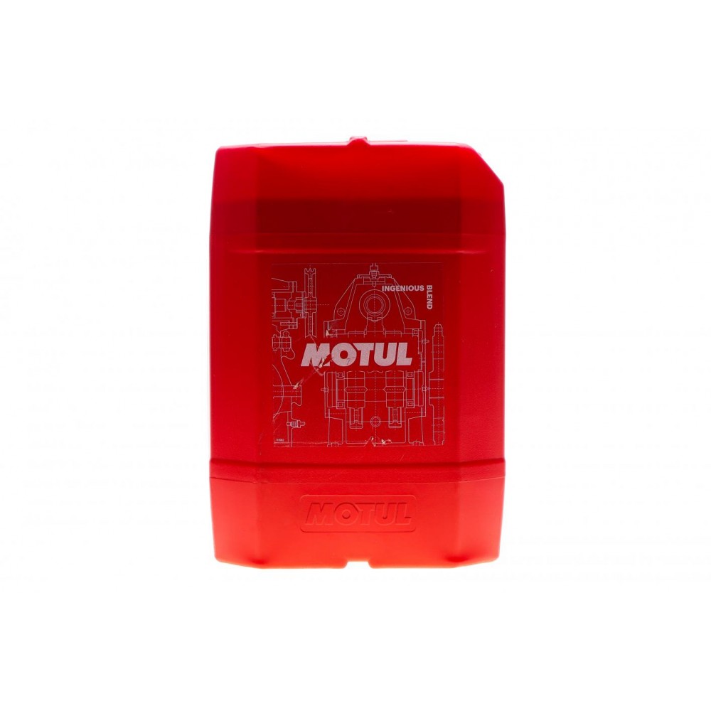 108776 MOTUL Гідравлічне олива