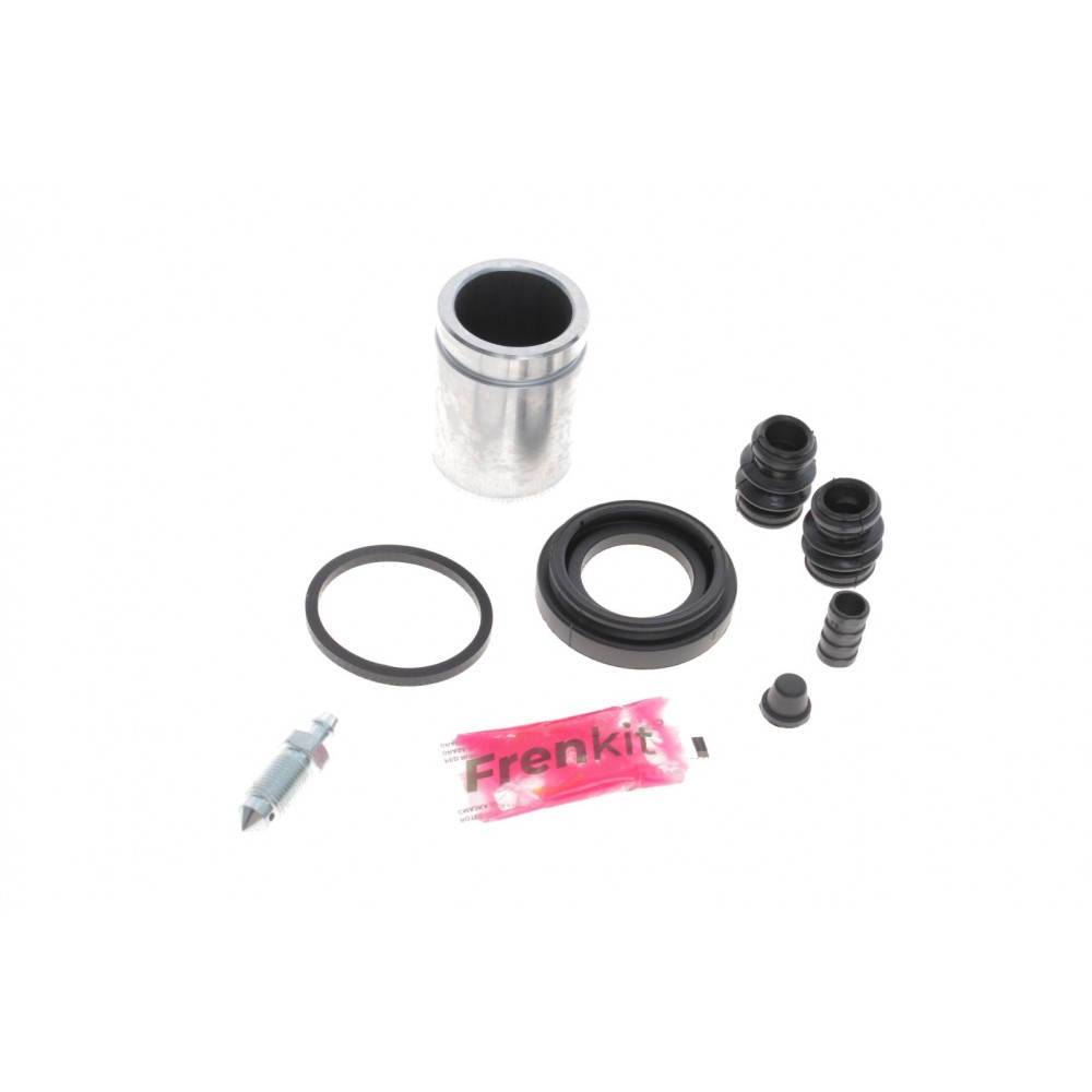 Ремкомплект супорта (заднього) Nissan Armada/Subaru Forester 05- (Tokico) (+ поршень)