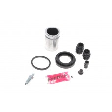 Ремкомплект супорта (заднього) Nissan Armada/Subaru Forester 05- (Tokico) (+ поршень)