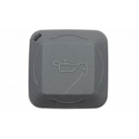 Кришка горловини маслозаливної BMW 3 (E36/E46/E90)/5 (E39/E60)/7 (E38/E65)/X5 (E53/E70) 1.6-6 -12 M57/N62