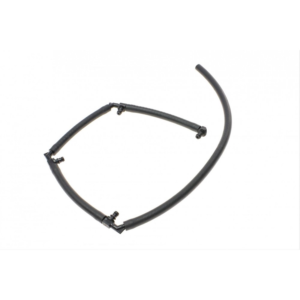 Шланг зливний Citroen Jumpy/ Peugeot Expert 2.0 HDI 07-