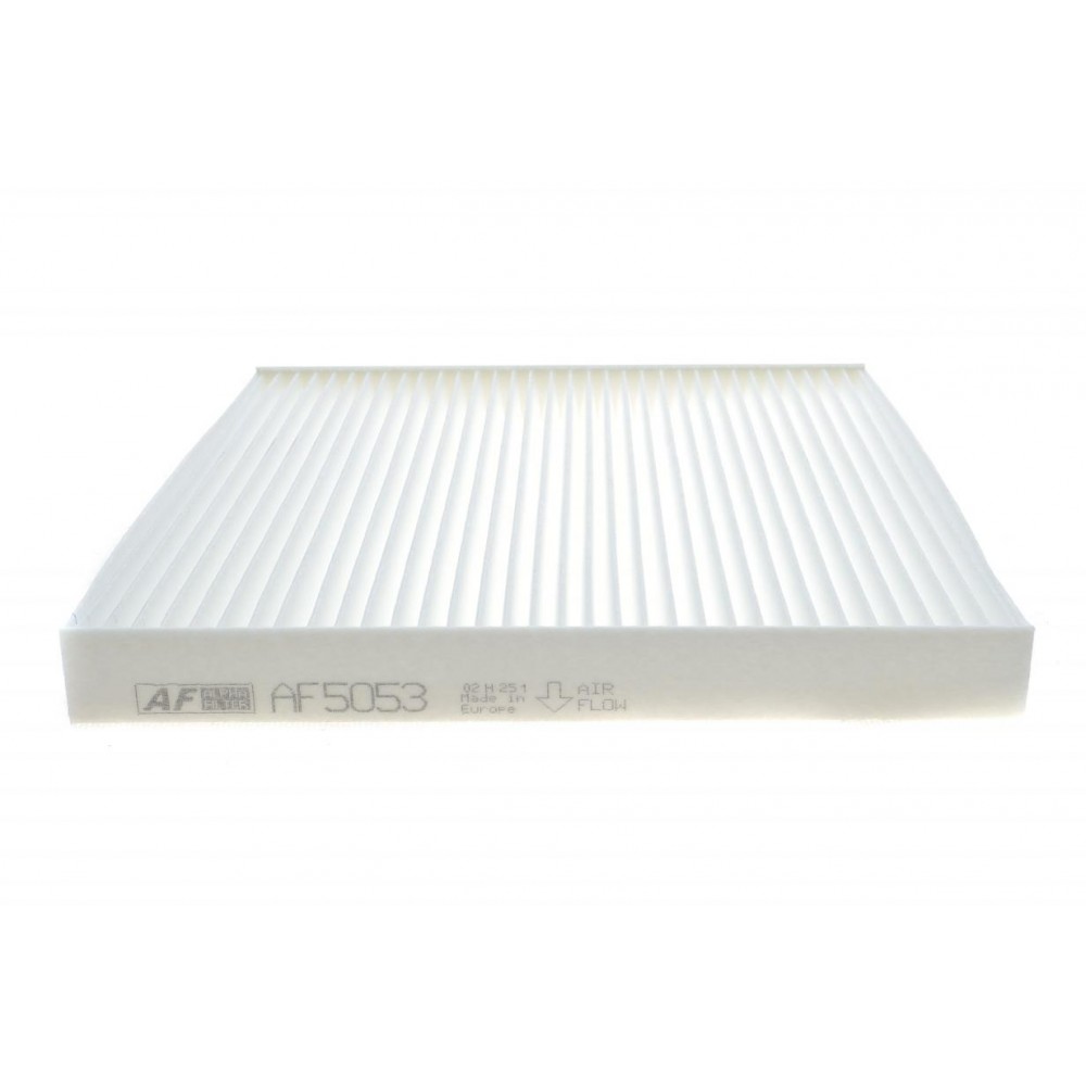 Фільтр салону Fiat Ducato/Citroen Jumper/Peugeot Boxer 06-