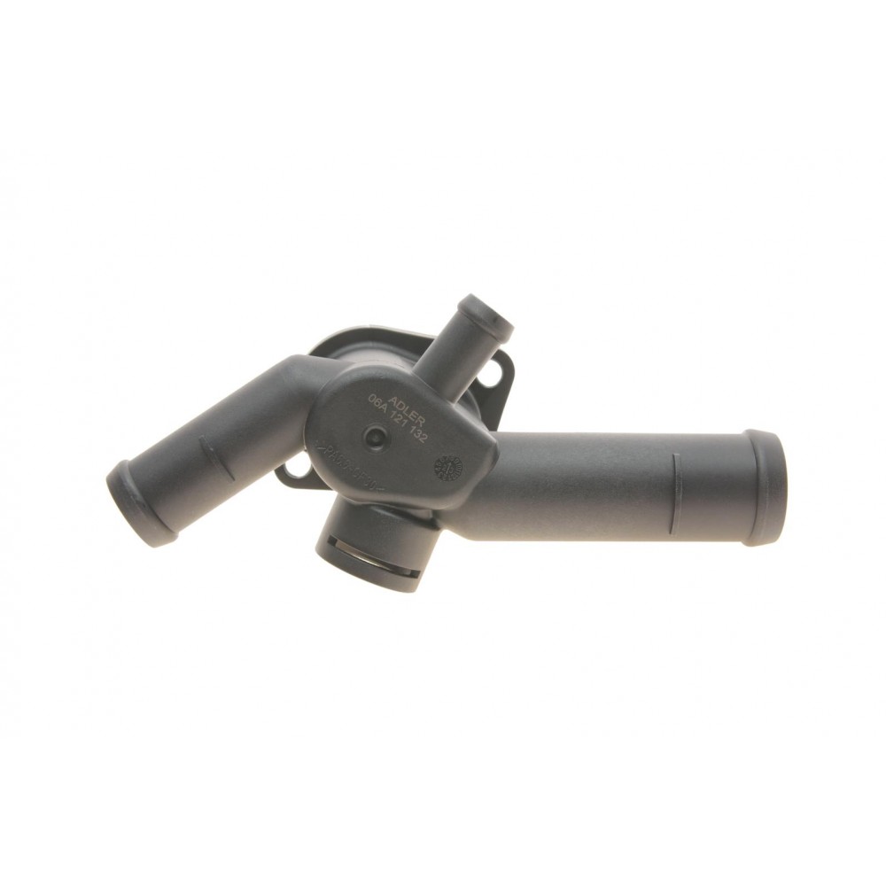 Фланець системи охолодження Audi A3/Fabia/Skoda Octavia/VW Bora/Golf/T5 1.6/2.0/2.0 95-15