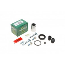 Ремкомплект супорта (заднього) Chevrolet Epica 02- (d=35mm) (Dac) (+поршень/направляюча) Ремкомплект супорта (заднього) Chevrolet Epica 02- (d=35mm) (Dac) (+поршень/направляюча)