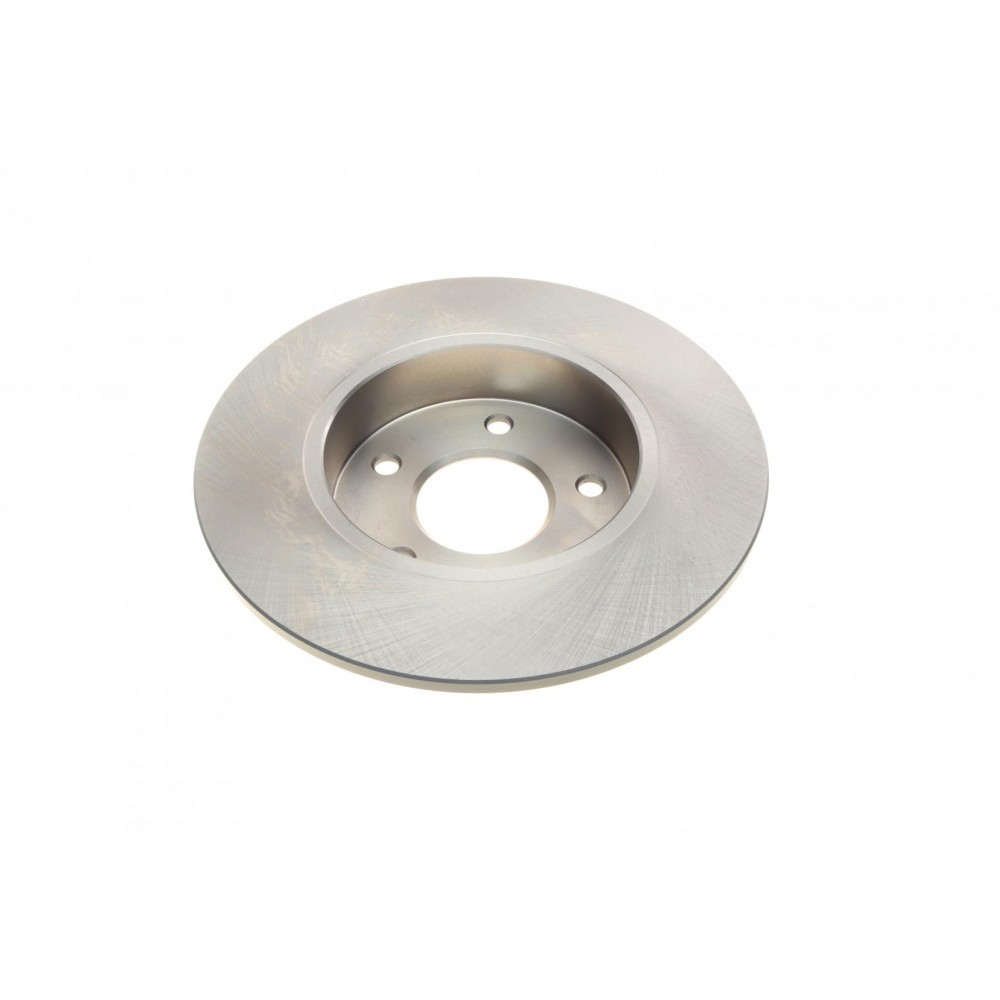 Диск гальмівний (задній) Nissan Maxima 94-03/Cefiro 2.0-3.5 94-05 (278x9)