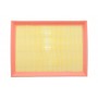 WA6215 WIX FILTERS Повітряний фільтр
