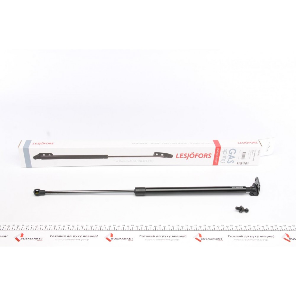 8162044 LESJÖFORS Газова пружина кришка багажника