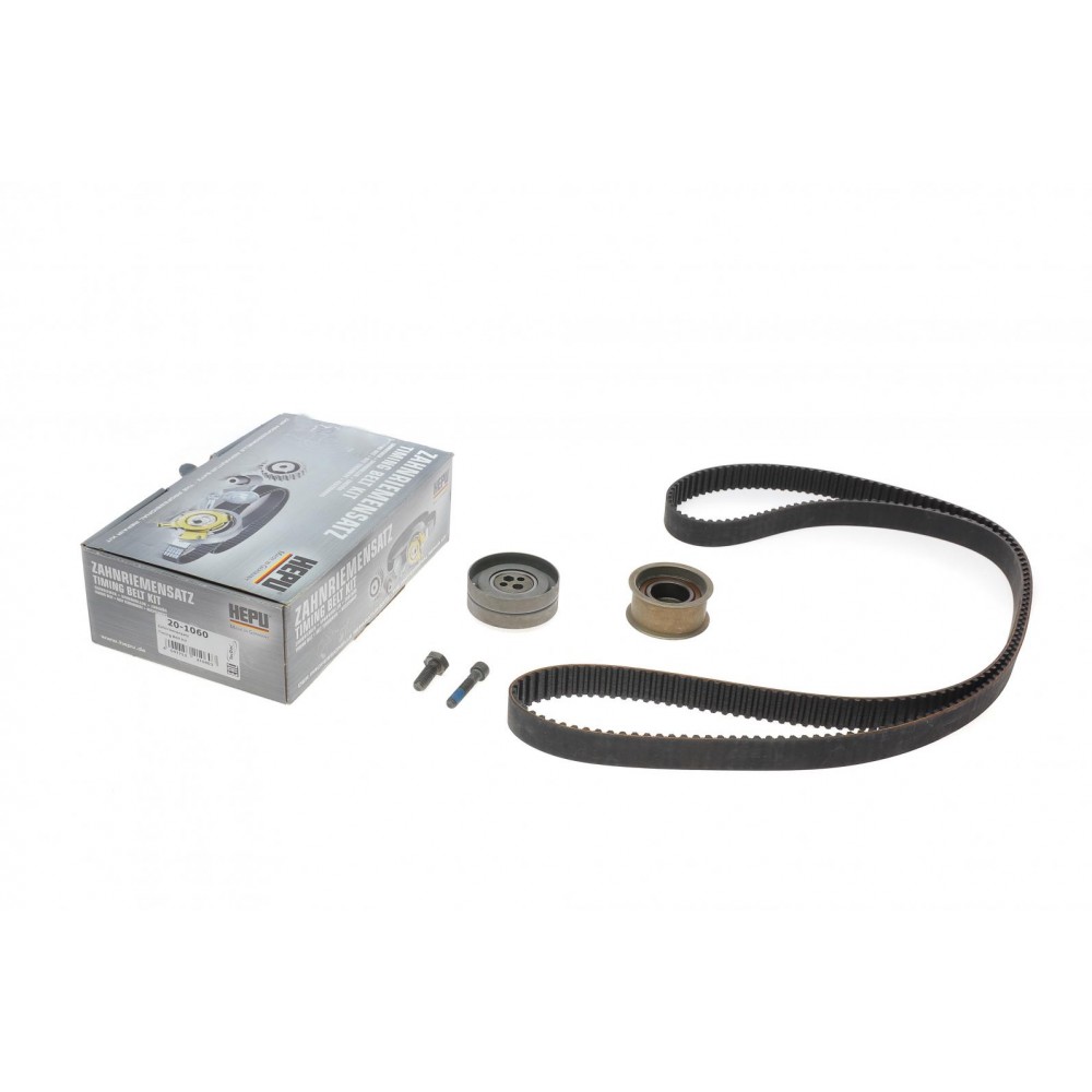 20-1060 HEPU Комплект ременя ГРМ