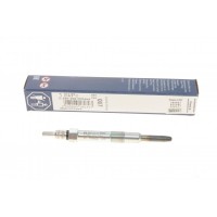 0 250 202 036 BOSCH Свічка розжарювання