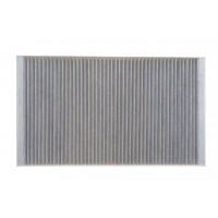 Фільтр салону MB Vito (W639) 03- (вугільний)