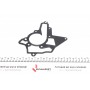 Прокладка помпи води Opel Combo 1.4 16V 04-