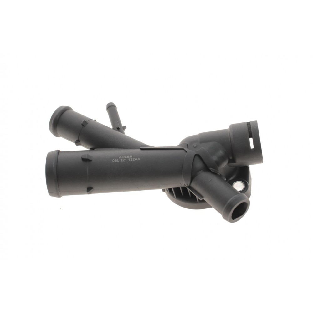 Фланець системи охолодження VW Caddy/Golf/Passat 1.6-2.0 TDI 08-