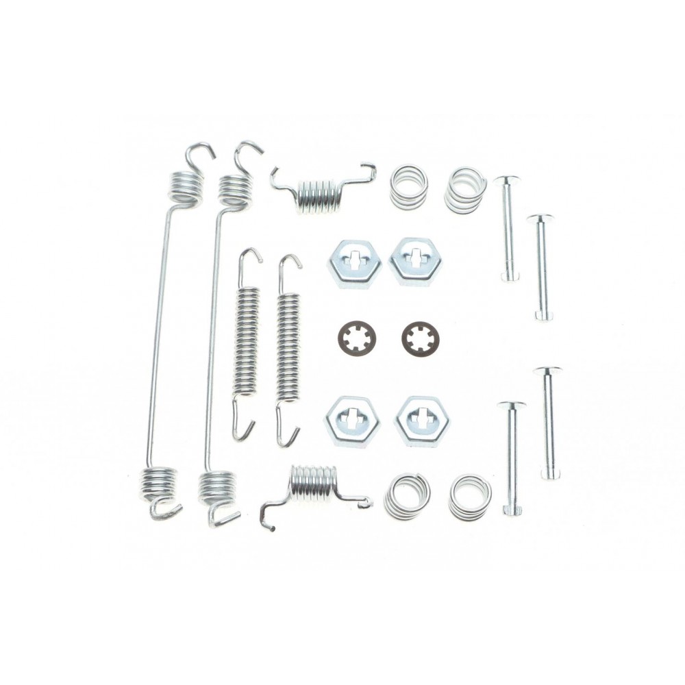 53808 AIC Комплектуючі гальмівна колодка