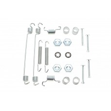 53808 AIC Комплектуючі гальмівна колодка