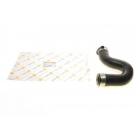 Патрубок інтеркулера (нижній) MB Sprinter 318 (5265)