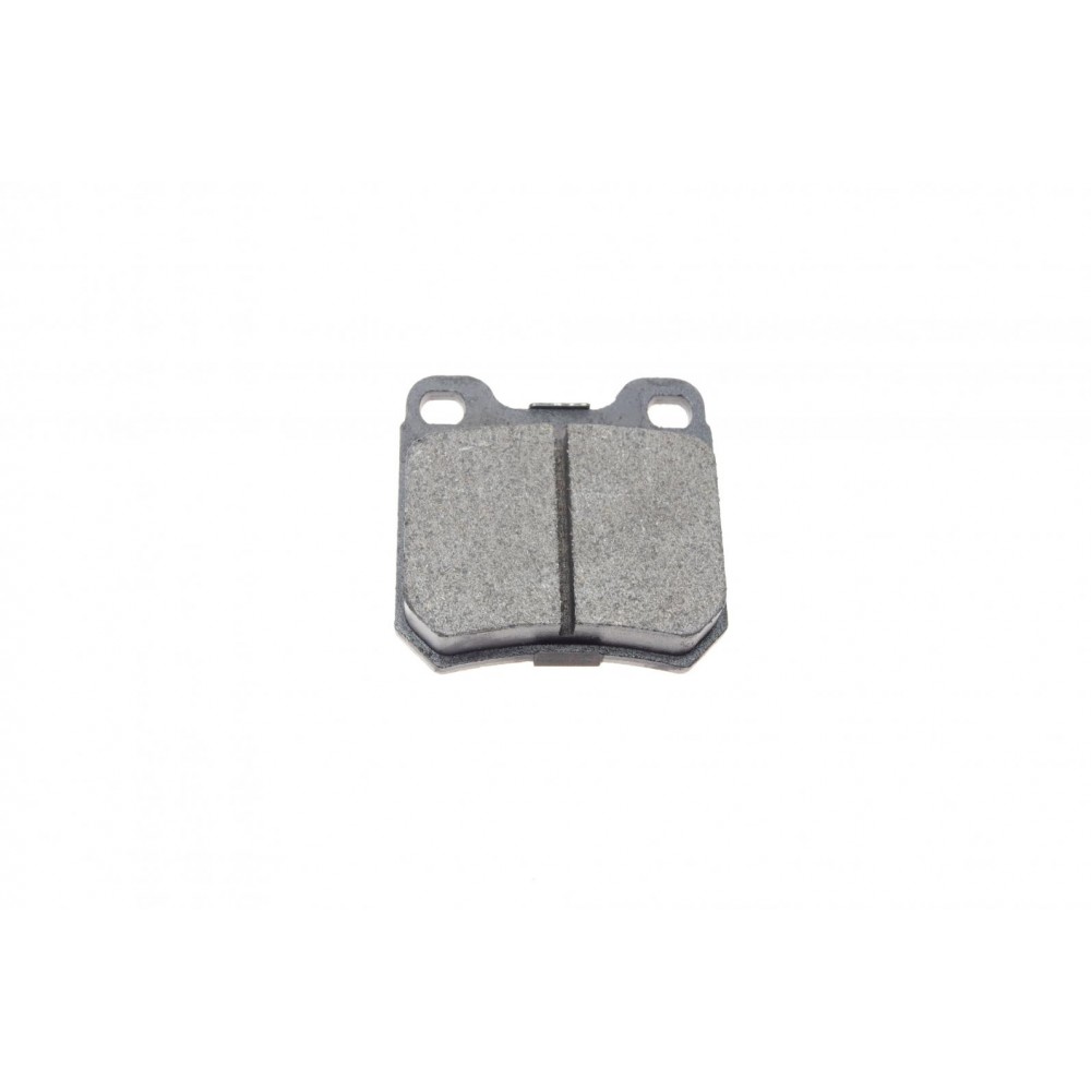 Колодки гальмівні (задні) Opel Omega A/B 86-03/Vectra B 95-03/Senator A/B 84-93