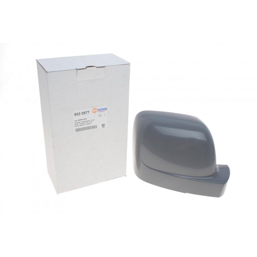 Кришка дзеркала (R) Renault Trafic 1.6/2.0 dCi 14-