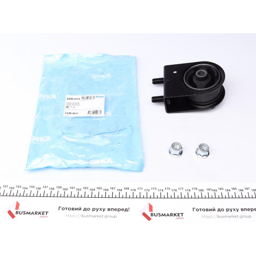 EEM-4544 KAVO PARTS Підвіска двигун