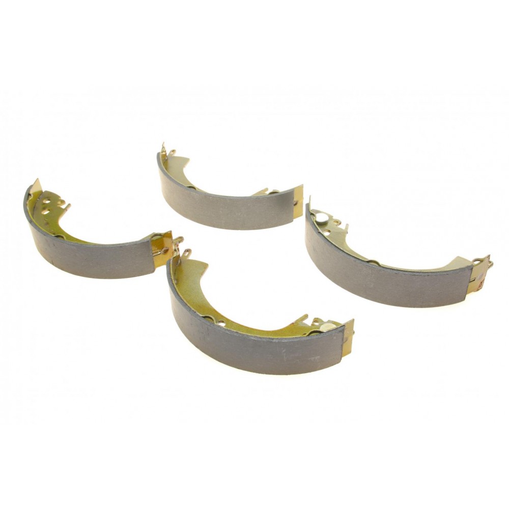 Колодки ручника Mitsubishi Pajero/L200/L300 -95 (254x50)