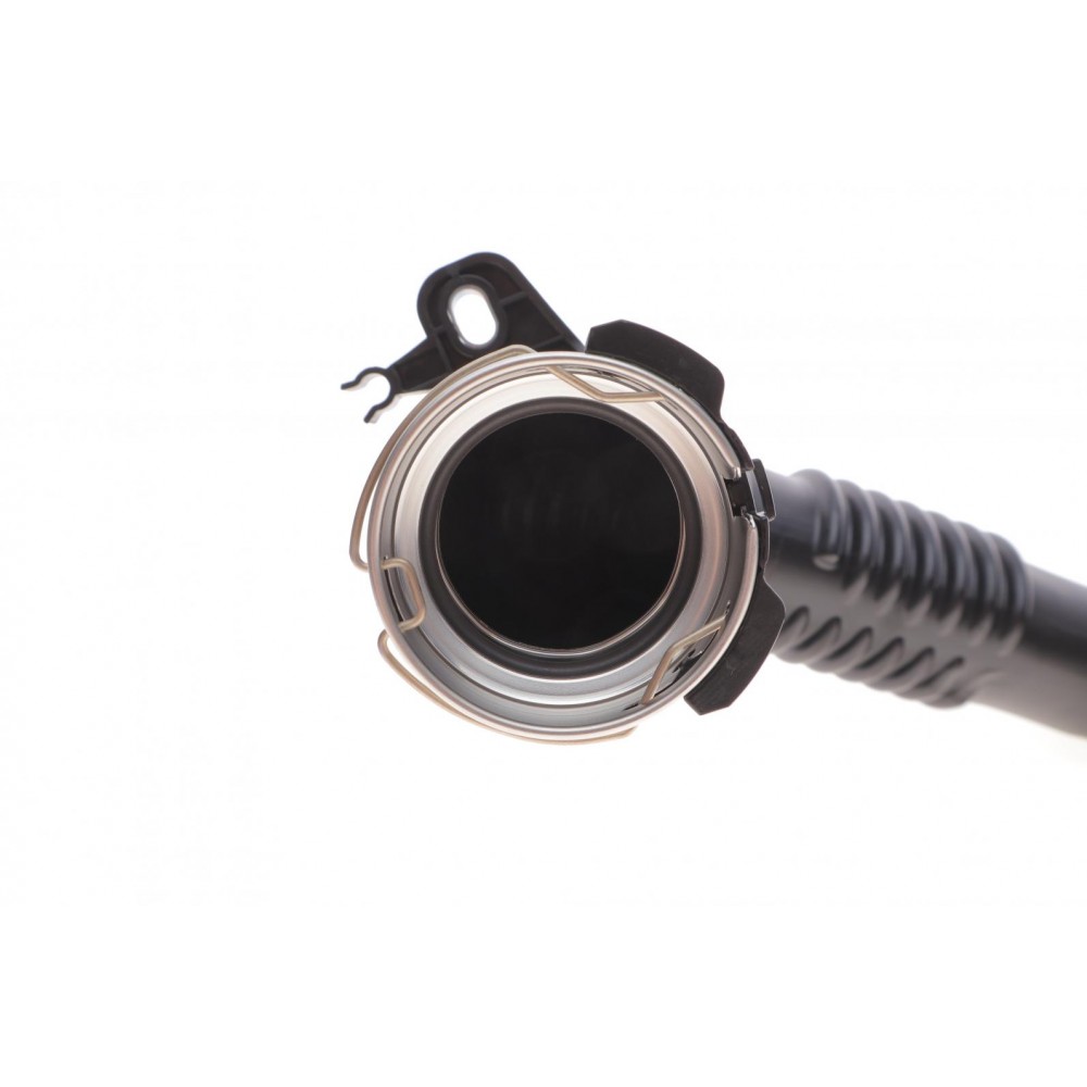 Патрубок інтеркулера Renault Kadjar 1.6 dCi 15-