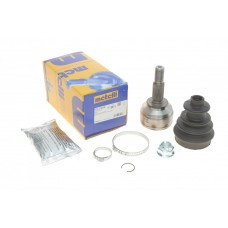 15-1904 METELLI Шарнирный комплект, Привідний вал