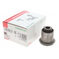 Сайлентблок важеля (переднього/знизу) Honda Civic 91-01