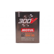 Олива моторне 100% синтетичне эстеровое MOTUL 300V Power 5W-30, 2л (826502) (110814)