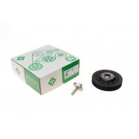 544 0091 20 INA Комплект ремінних шківів колінчастий вал