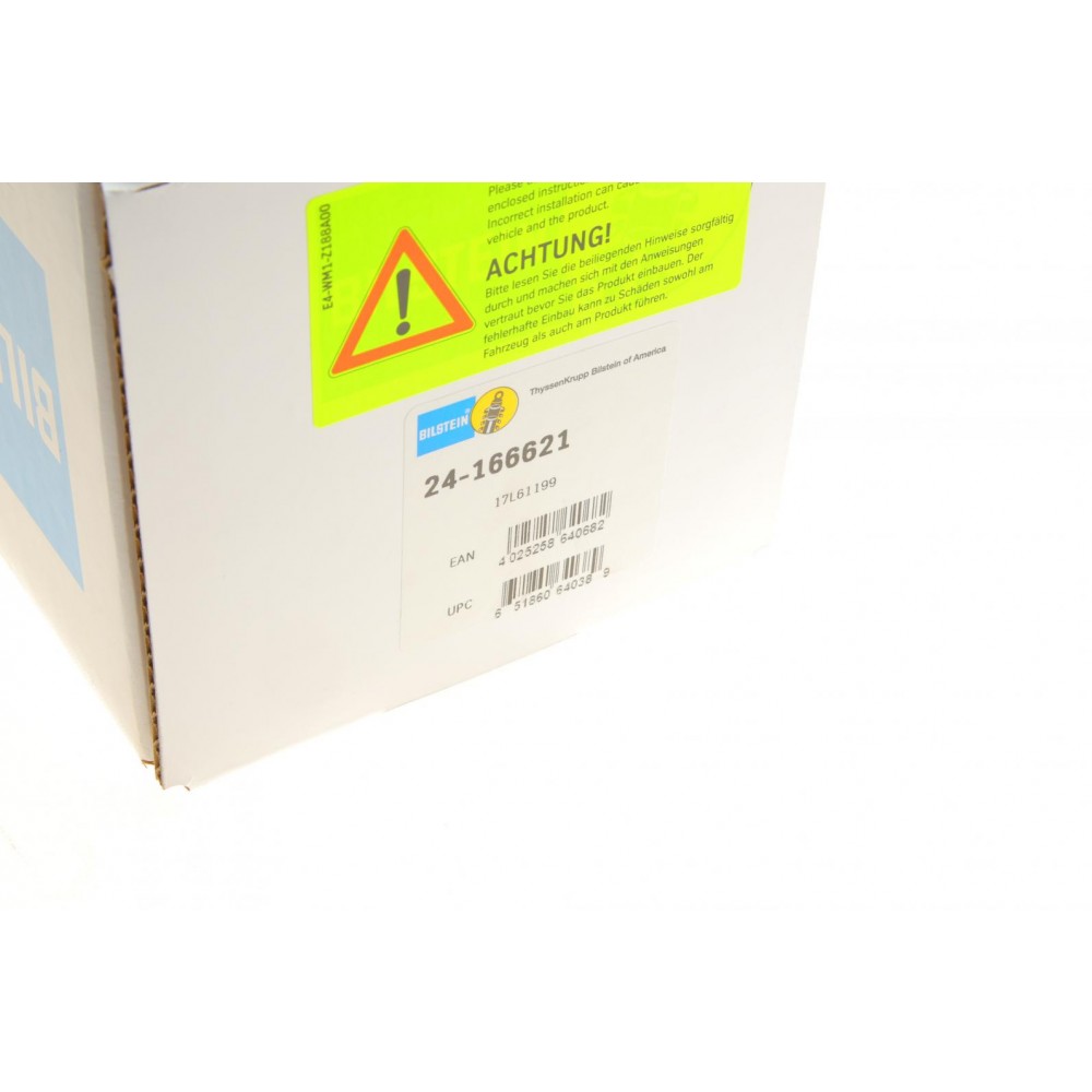 Амортизатор (передній) MB R-class (W251/V251) 05-14 (B4)