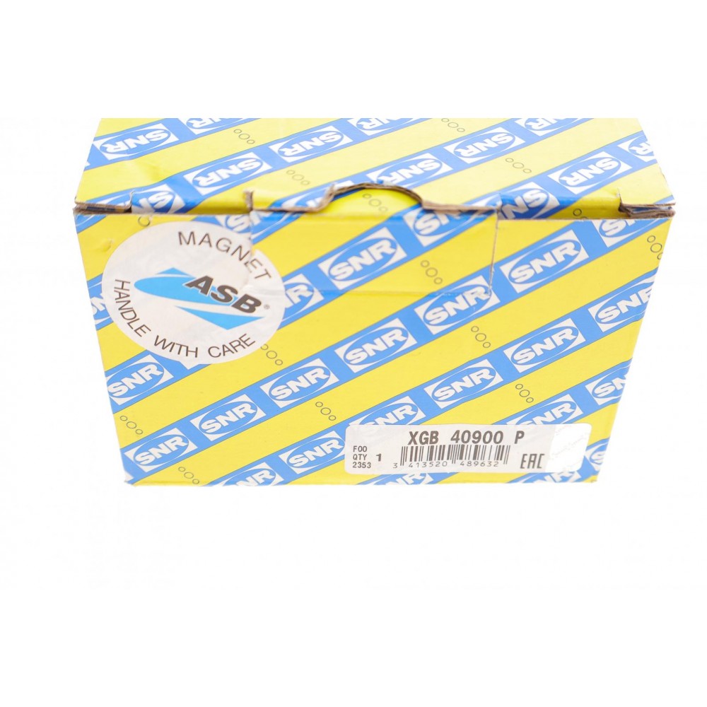 Підшипник маточини (передньої/задньої) VW Touareg 02-10 (+ABS) (51x96x50)