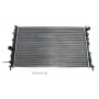 50563A NRF Радіатор охолодження двигуна