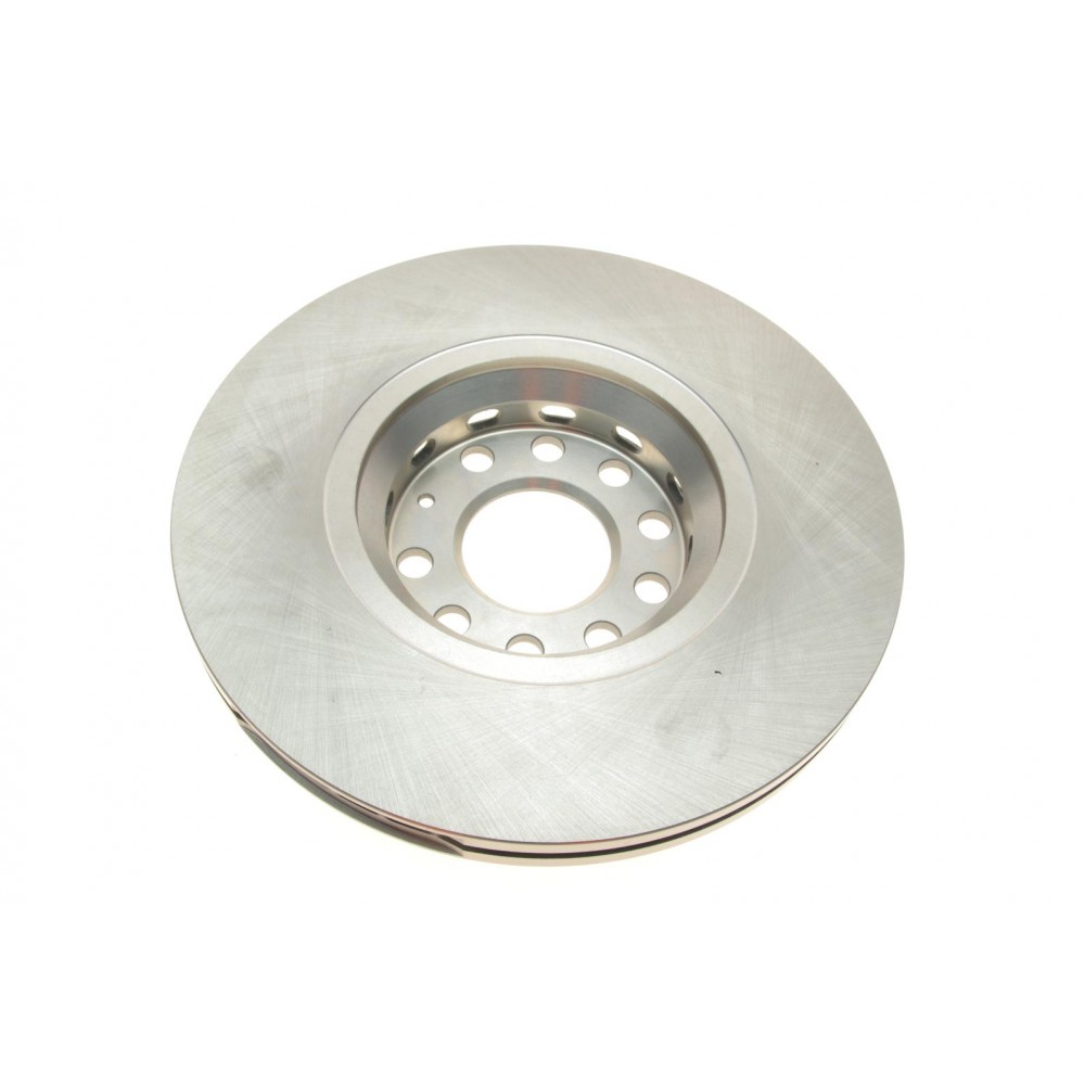 Диск гальмівний (передній) Audi A4/A6/VW Passat 00-09 (312х25)