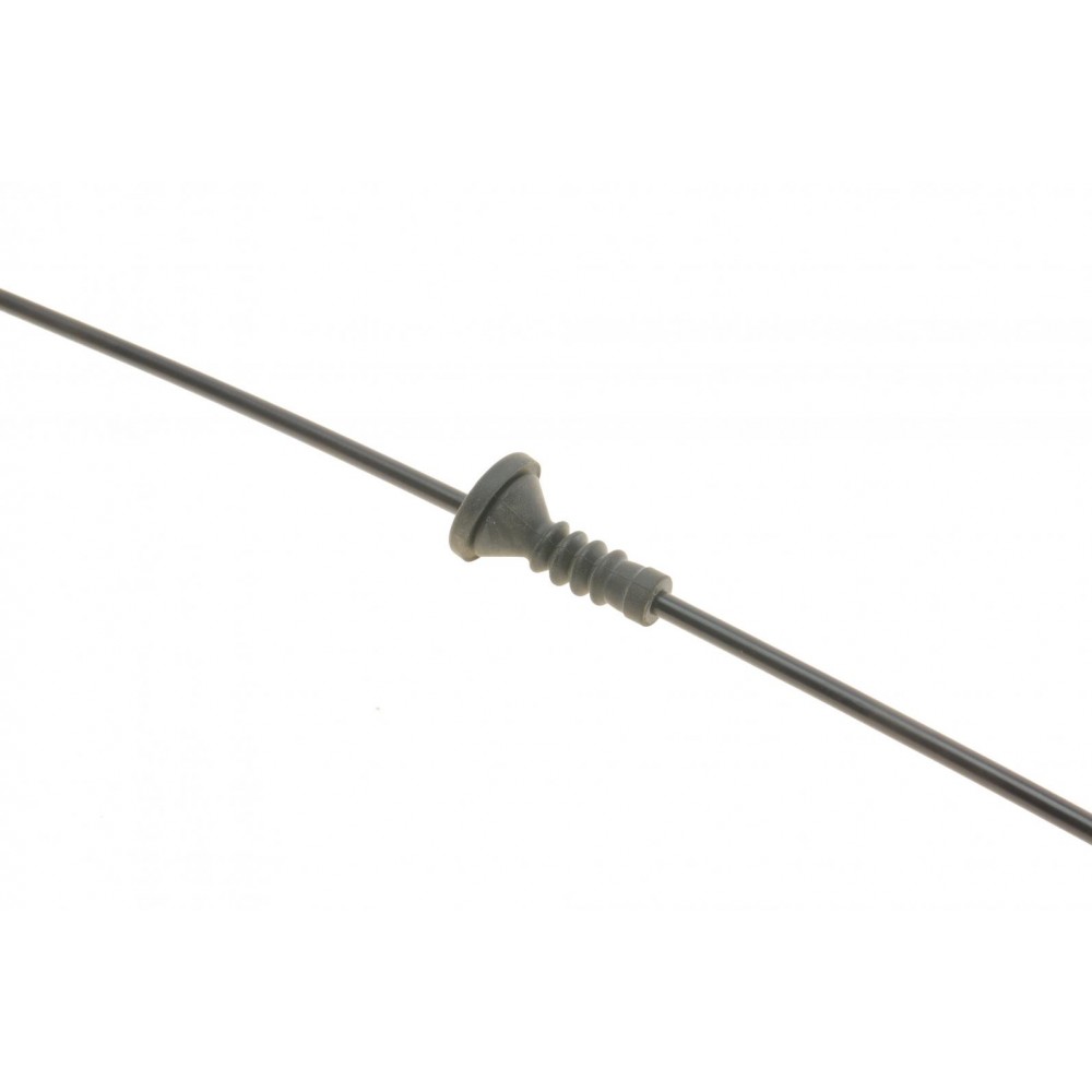 Трос капоту BMW 5 (E60/E61)/6 (E63/E64) 03-10 M47/M54/M52/M62/M57