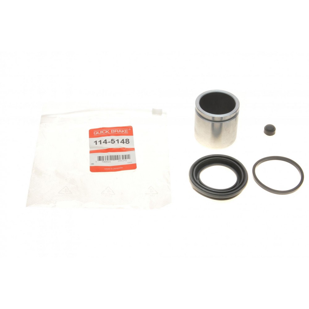 Ремкомплект супорта (переднього) BMW 3 (E30) 82-94 (d=48mm) (+поршень)