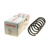 4227609 LESJÖFORS Пружина ходової частини