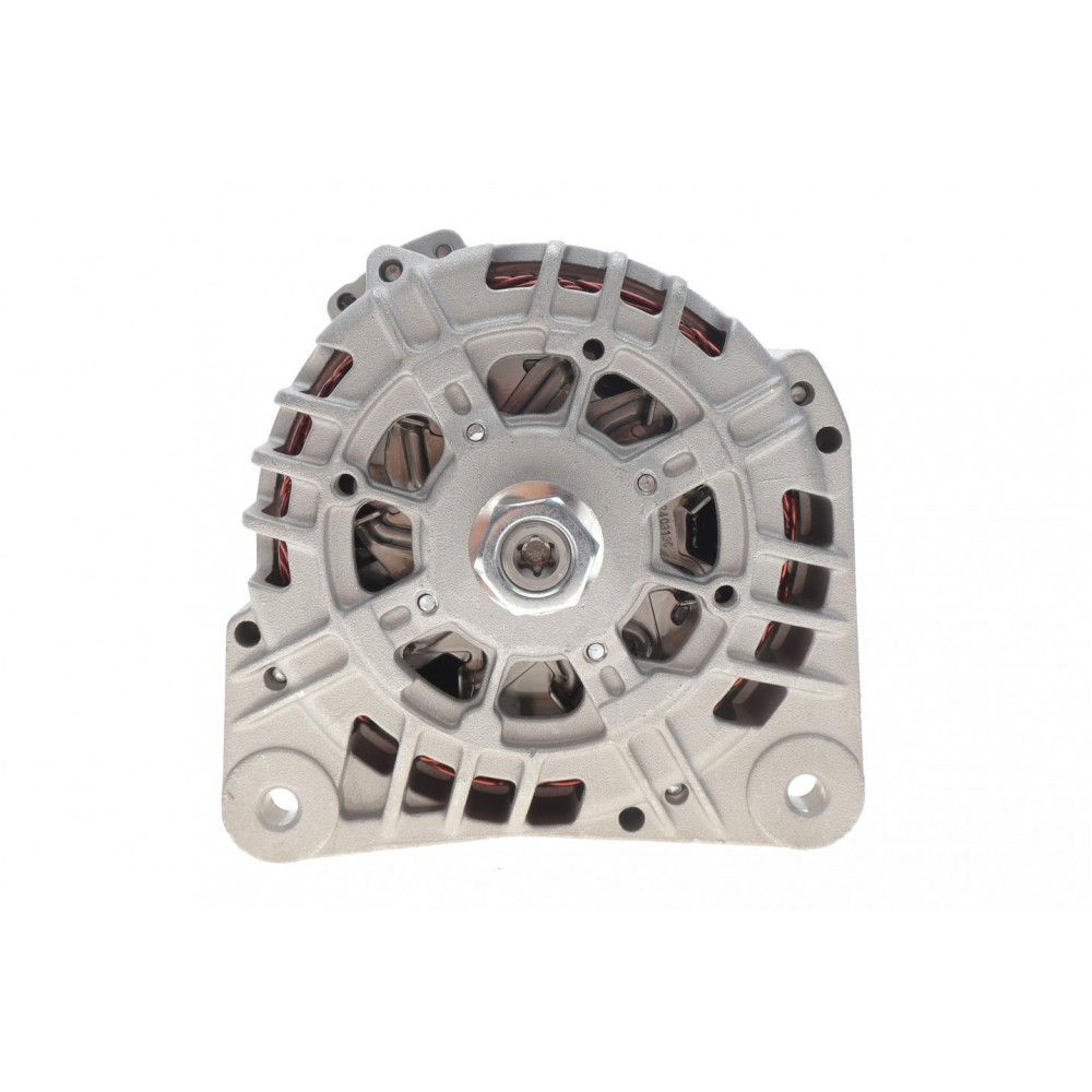 Генератор Renault Trafic II 1.9/2.5dCi/Master II 1.9/2.2/2.5dCi 01- (14V/123A)